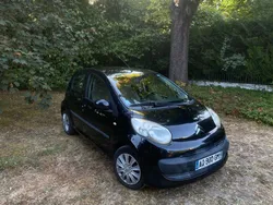 Citroën c1 1.4 hdi 2008/ climatisation / full carnet d’entretien