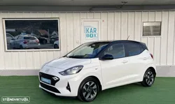 Hyundai i10 1.0 Comfort (TT)