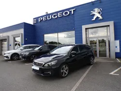 Peugeot 308 SW 1.5 BLUEHDI 130CH S&S ALLURE