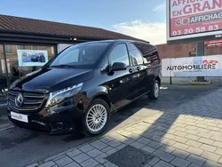 MERCEDES Vito 119 CDI Mixto Compact Select 9G-Tronic / TVA RECUPERABLE