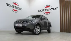 Nissan Juke 1.5 dCi Tekna Premium