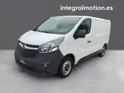 OPEL Vivaro 1.6CDTi 27 L1H1 Expression 95