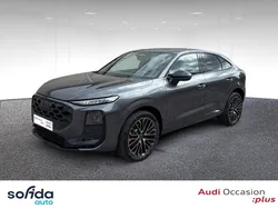 AUDI Q3 Sportback TDI 150 ch S tronic 7 S line