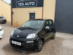 FIAT PANDA 1.2 8V 69 ch Young CLIM 74805KM