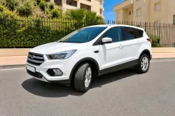 Ford Kuga 2.0TDCi Auto S&S Trend 4x4 150
