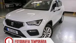 Seat Ateca de 2022