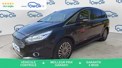 Ford C-Max II 2.0 EcoBlue 150 Titanium