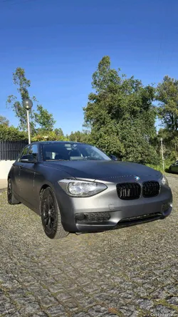 BMW 116 *Como Novo*