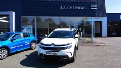 Citroën C5 Aircross BlueHDi 130 BVM6 Feel