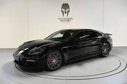 Porsche panamera II 4.0 V8 Turbo