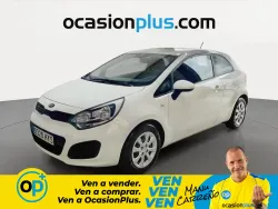 KIA Rio 1.2 Concept