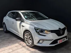 Renault Megane 1.2 TCE 130 CV GT LINE BV6