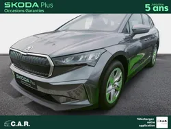 Skoda enyaq iV 60