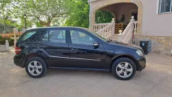 Mercedes-Benz ML 320 320CDI Aut.