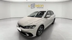 VOLKSWAGEN Polo 1.0 TSI 95 S&S BVM5 VW Edition