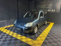 Citroen Berlingo Zenith 1.6 HDI 90cv Pack Family