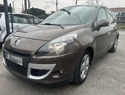 Renault Scénic III 1.5 DCI 110ch ECO2