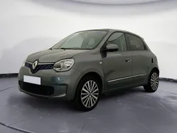 Renault Twingo E-TECH ELECTRIQUE III Achat Integral - 21 Intens