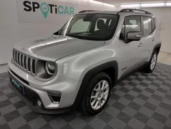 Jeep Renegade MY19 1.0 GSE T3 120CH BVM6 4X2 LIMITED