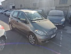 Mercedes Classe A 160 CDI