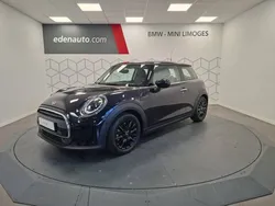 Mini Hatch 3 Portes Cooper 136 ch DKG7 Edition Camden