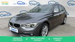 BMW Série 3 Touring (F31) 320i 184 BVA Lounge Plus