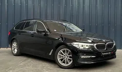 Bmw Serie 5 TOURING 2.0 530 I 250 BVA - Garantie 1 An - Sièges chauffants - Radar de recul