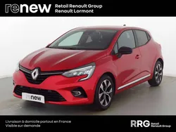 Renault clio blue dci 100 ch gsr2 evolution
