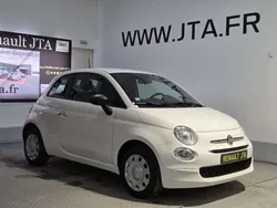 FIAT 500 Fiat 1.0i BSG - 70 S&S Série 0 BERLINE Cult PHASE 2