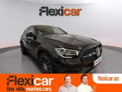 MERCEDES Clase GLC GLC 220d 4Matic 9G-Tronic