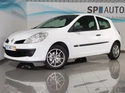Renault Clio 1.5 dCi Confort