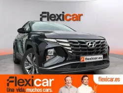 HYUNDAI Tucson 1.6 TGDI Klass 4x2