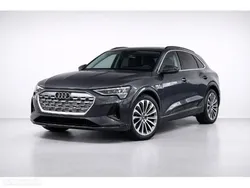 Audi Q8 e-Tron 55 quattro Advanced