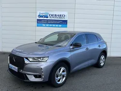 Ds DS 7 CROSSBACK BLUEHDI 130CH CHIC AUTOMATIQUE 100G