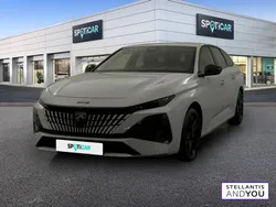 Peugeot 308 SW Hybrid 145 e-DCS6 Style