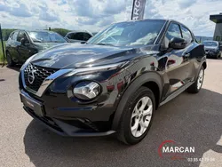 NISSAN JUKE 1.0 DIG-T - 117 - Stop/Start II N-Connecta PHASE 1