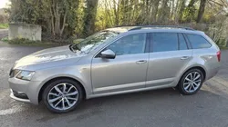 Skoda octavia 3 1.6 tdi 116cv combi sw drive dsg7