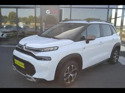 Citroen C3 Aircross PureTech 130ch S&S Shine Pack EAT6