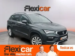 SEAT Ateca 1.5 EcoTSI S&S Style DSG