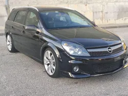 Opel Astra 1.7 CDTI 125cv