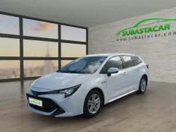 TOYOTA Corolla 125H Business Plus