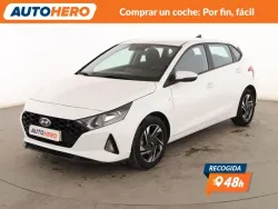 HYUNDAI i20 1.0 TGDI Klass 48V 100