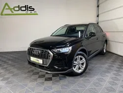 Audi Q3 35 TDI 150 S-TRONIC BUSINESS VIRTUAL COCKPIT