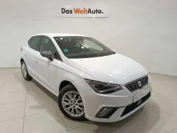SEAT Ibiza 1.0 TSI S&S Special Edition 110