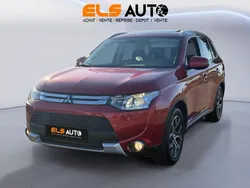 MITSUBISHI OUTLANDER 2.2 DI-D150ch INVITE 7Places