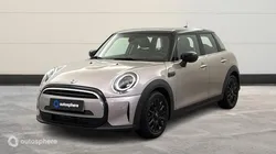 Mini Mini Cooper 136ch Edition Premium Plus BVA7