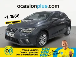 SEAT Ibiza 1.0 TSI S&S Xcellence 115