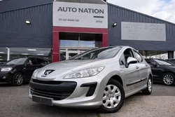PEUGEOT 308 5 Portes 1.4 VTi 16V 95 cv / ESSENCE / MOTEUR A CHAINE / FACTURE D'ENTRETIEN DISPONIBLE