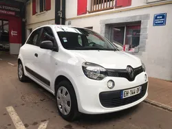 Renault twingo iii 1.0 sce 70 life