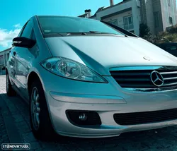 Mercedes-Benz A 160